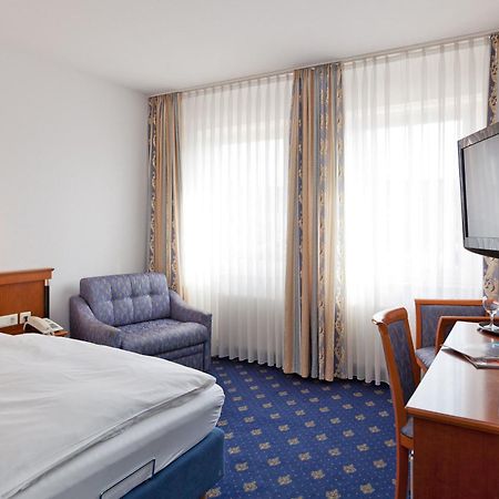 Hotel Fuer Dich Waren  Rum bild